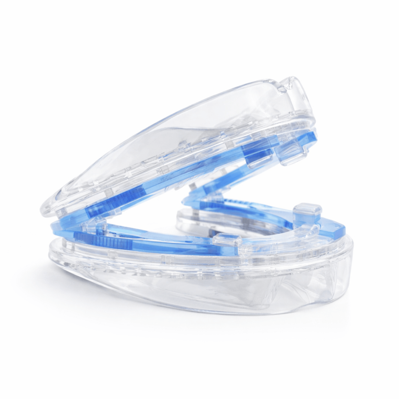 Sleep Apnea Mouth Guard | SnoreMedic™ Plus