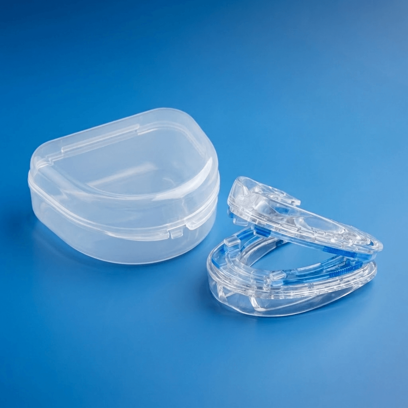 Anti-Snoring Mouth Guard | Stop Snoring with SnoreMedic™ Plus