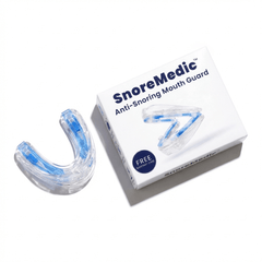 SnoreMedic™ Plus