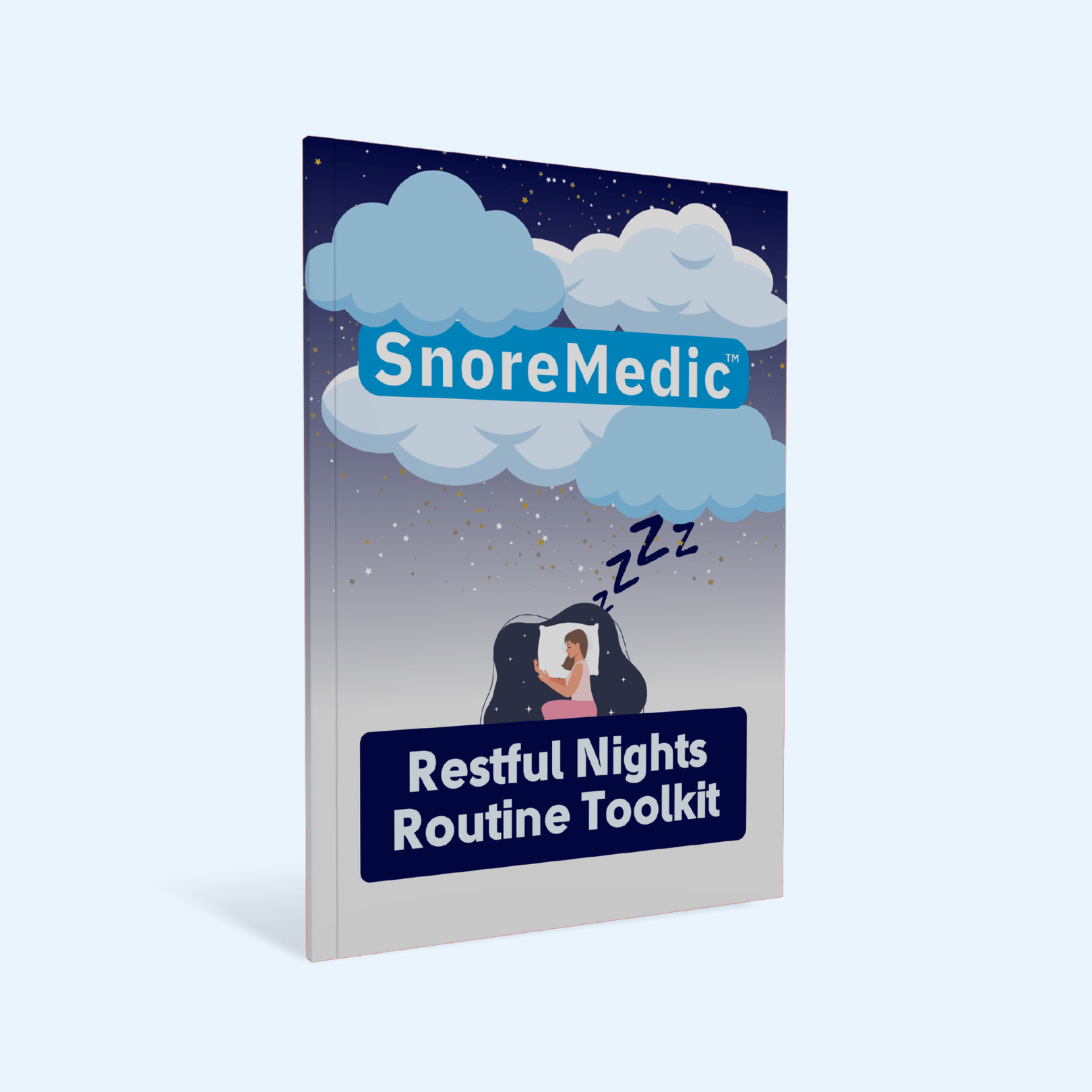 Restful Nights Toolkit